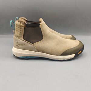 Danner Inquire Chelsea Hiking Shoes Women's Size7
